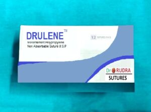 DRULENE