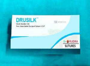 DRUSILK
