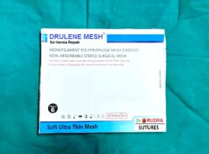 DRULENE MESH